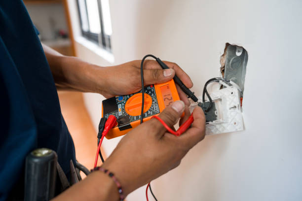 Best Electrical Outlet Installation and Repair  in Wollochet, WA