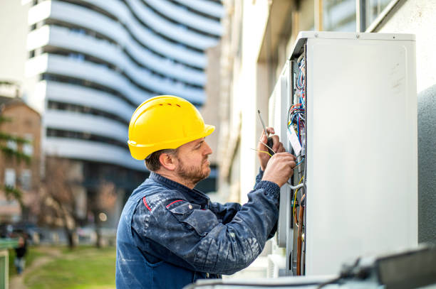 Emergency Electrical Repair Services in Wollochet, WA