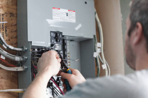 Professional Electrician in Wollochet, WA